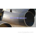 welded elbow ASME standard Bevel end